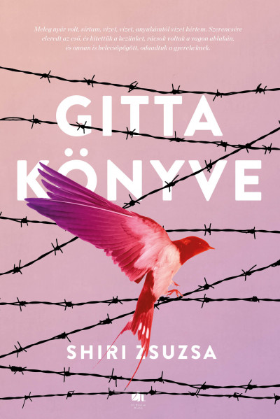 „A babakocsiját egy bábaasszonynál vette észre…”
