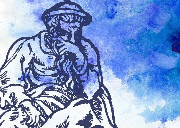 A lenyúzott bőr – Misna magyarul, Hulin 9.