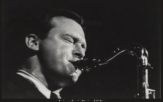 Stan Getz – a legendás tenorszaxofonos kijevi zsidó gyökerei