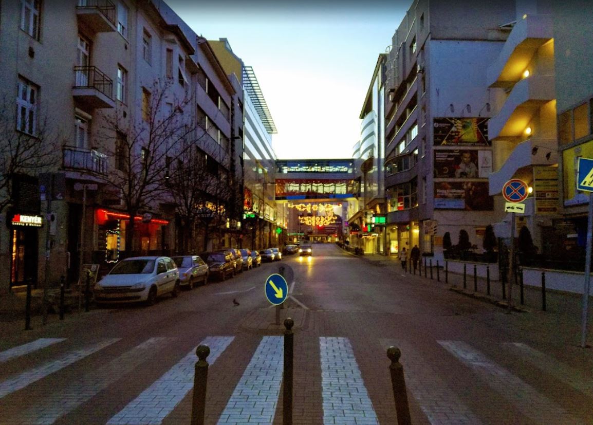 „A bringáról üvöltve zsidózó férfit magam is hallottam…”