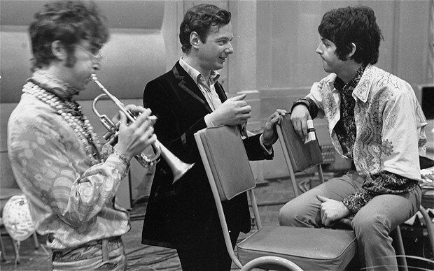 Kóser Beatles? – az ikonikus együttes kapcsolatai a zsidó közösséggel