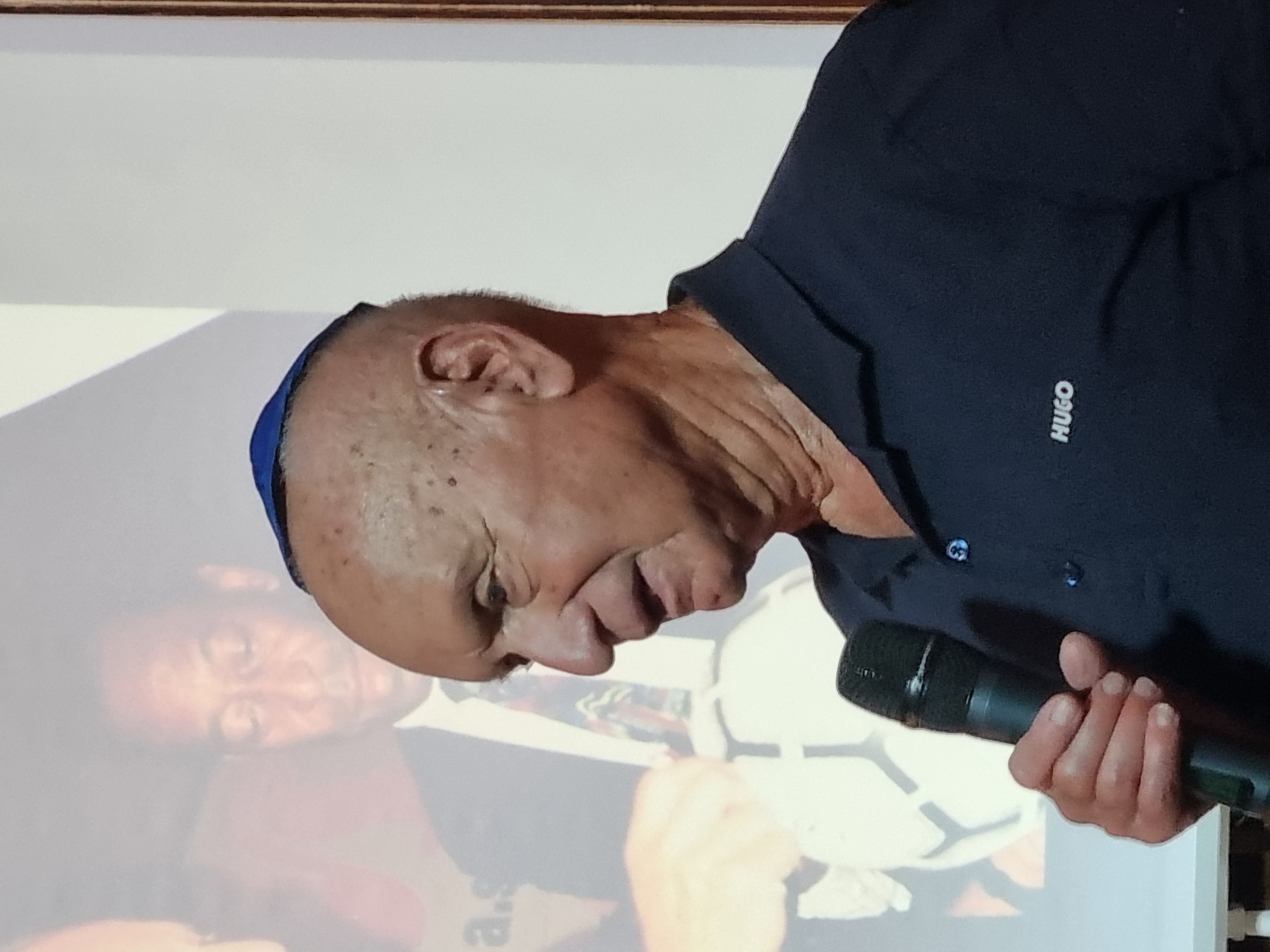 A síp mestere