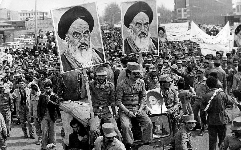 A zsidók és a perzsa uralom évszázadai II.